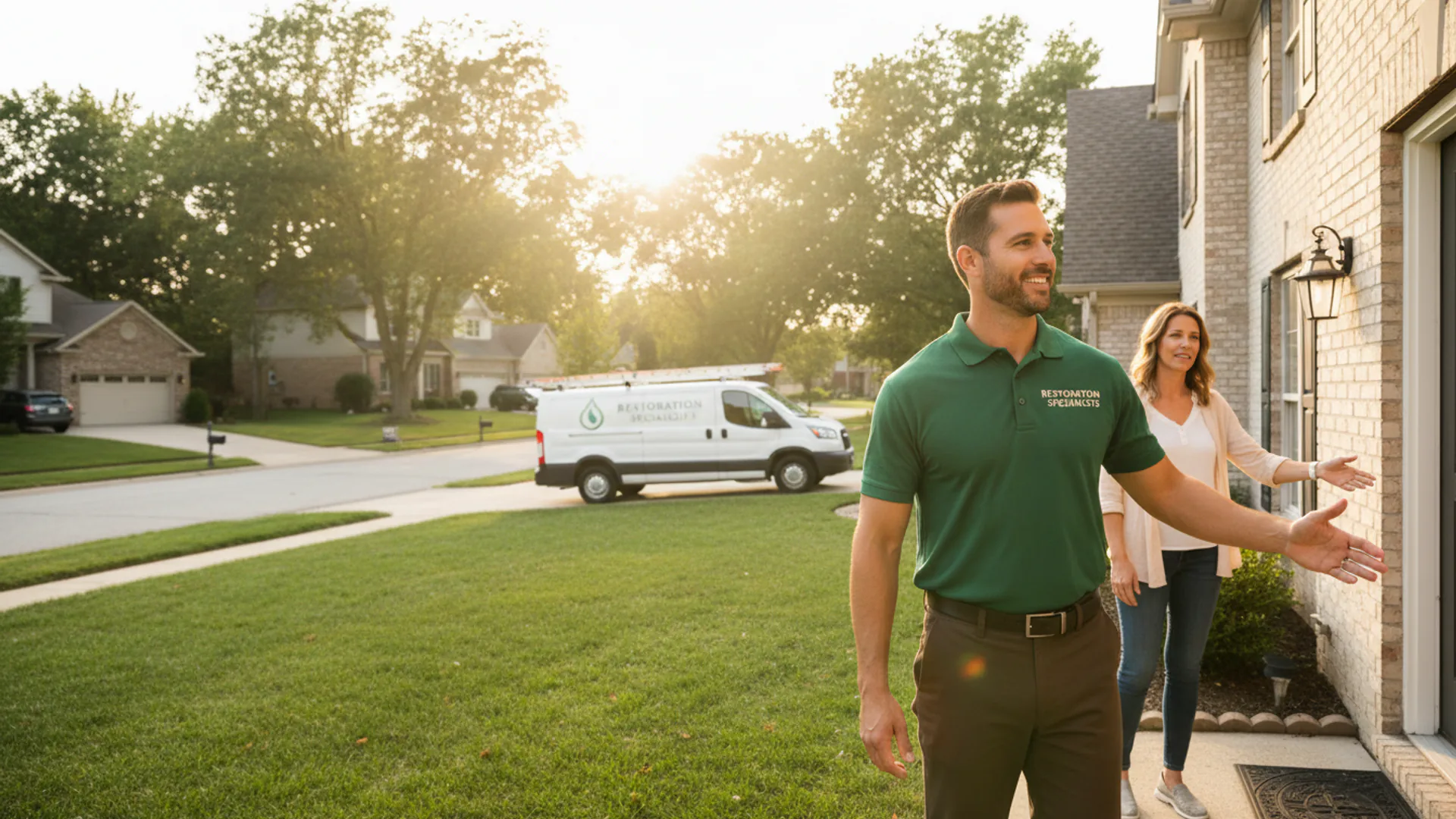 Local Water Damage Restoration in Bonne Terre, MO Near Me – Serving Our Community with Pride